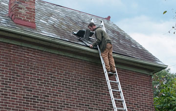 what affects urgent Chilcompton roof repairs