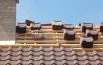 Chilcompton clay roofing costs