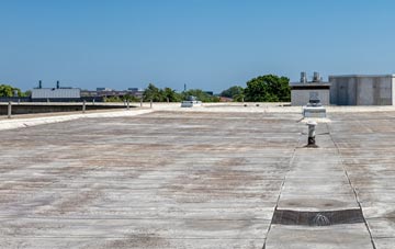 Chilcompton commercial flat roofing