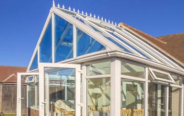 conservatory roof insulation costs Chilcompton