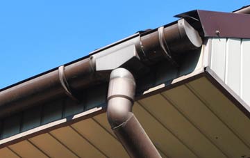 types of Chilcompton fascias