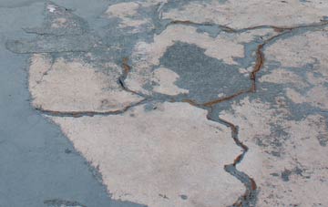 fibreglass roofing replacement Chilcompton