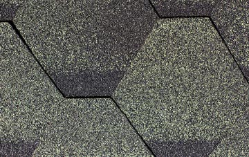 Chilcompton fibreglass shingle repairs