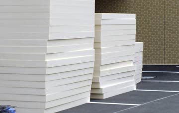 Chilcompton flat roof insulation costs