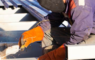 Chilcompton flat roofing options