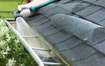Chilcompton gutter cleaning costs