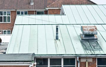 Chilcompton lead roofing costs