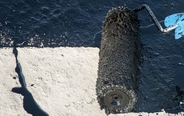 Chilcompton liquid sealant waterproofing