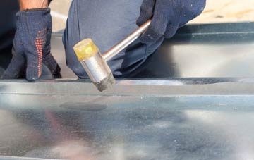 Chilcompton metal roofing costs