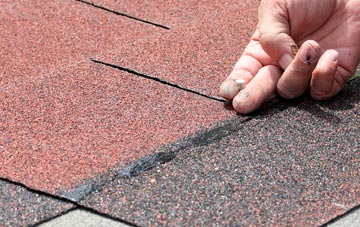 Chilcompton asphalt roof repairs