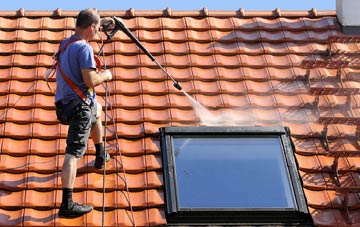 roof cleaning Chilcompton, Somerset