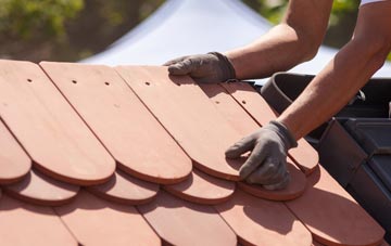 Chilcompton roof tile contractors