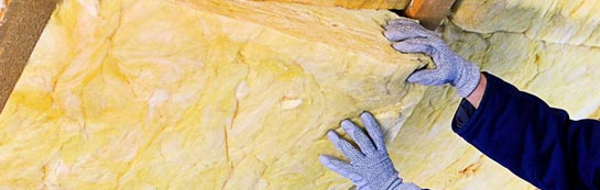 quotes for Chilcompton roof insulation