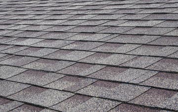Chilcompton tiles for shallow pitch roofing