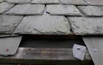 Chilcompton slate roof repairs and maintenance
