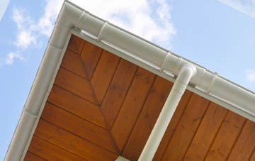 Chilcompton soffit types