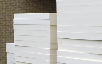 Chilcompton tapered roof insulation costs