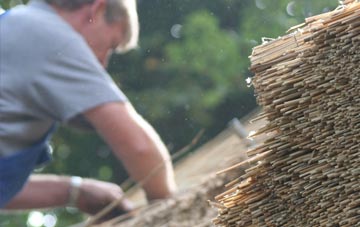 professional Chilcompton thatchers