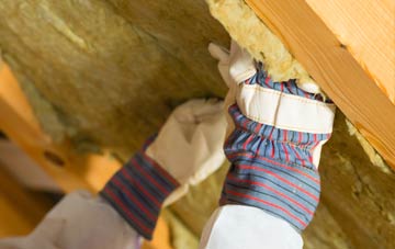 types of Chilcompton pitched roof insulation materials