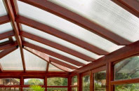Chilcompton conservatory roofing insulation