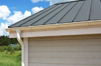 Chilcompton fascia repair