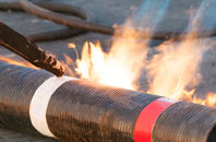 Chilcompton flat roofing replacement