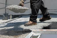 find rated Chilcompton flat roofing replacement companies