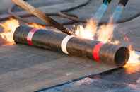 Chilcompton flat roof sealing