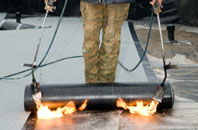 Chilcompton flat roof sealing quote