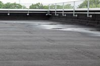 find rated Chilcompton flat roofing companies
