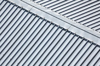 Chilcompton metal roofing
