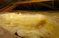 Chilcompton pitch roof insulation
