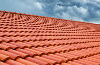 Chilcompton roofing tiles