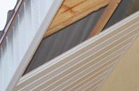 rated Chilcompton soffit repair companies