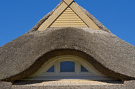 Chilcompton thatch roofing
